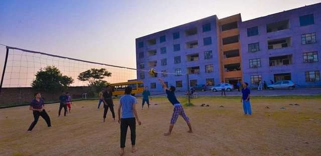 College Image